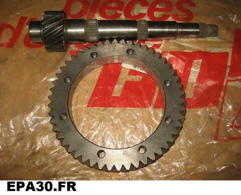 Pi&egrave;ces et &eacute;quipements Voiture Pi&egrave;ces et &eacute;quipements Voiture  occasion Saint-Geni&egrave;s-de-Comolas 30150