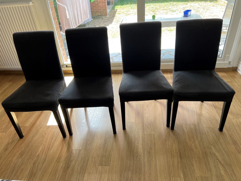 Table &agrave; manger Meubles