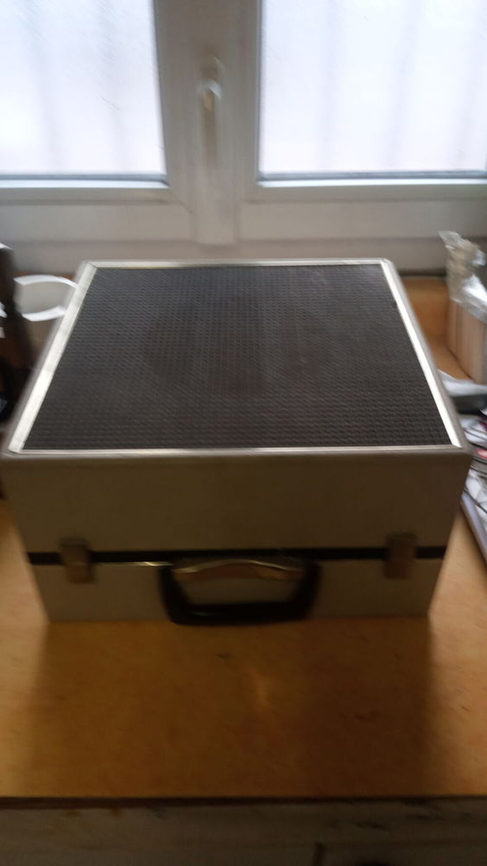 Tourne disque continental &eacute;dison Audio et hifi