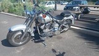 HARLEY-DAVIDSON 1990 occasion 56250 Saint-Nolff