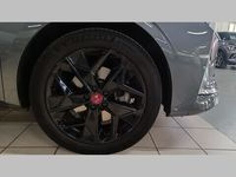 C4 PureTech 180 EAT8 Performance Line+ 2023 occasion 95350 Saint-Brice-sous-For&ecirc;t