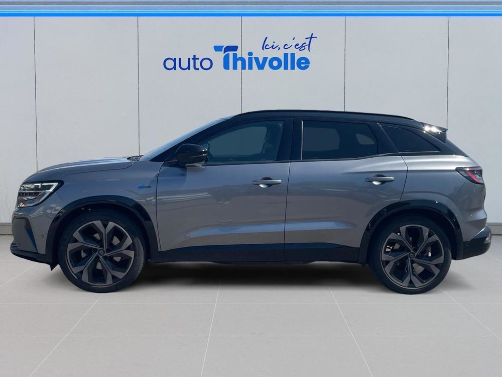 Austral E-Tech hybrid 200 Techno esprit Alpine 2023 occasion 42120 Le Coteau