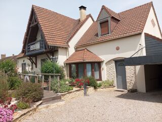 Maison 150m2 Oisseau-le-Petit