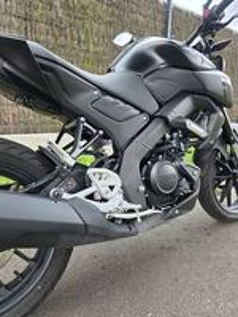 YAMAHA 2021 occasion 59150 Wattrelos