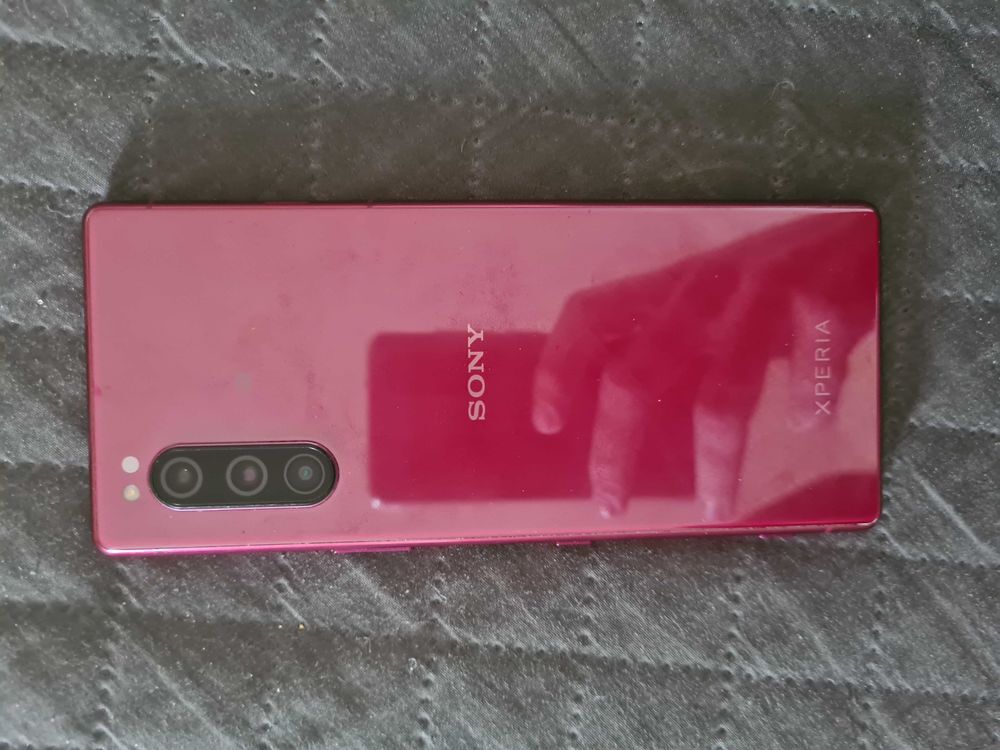 Sony Xperia 5 Téléphones et tablettes