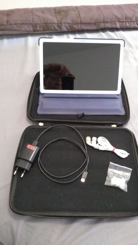 Tablette Samsung Galaxy Tab A7 SM-T500 Toulouse (31)