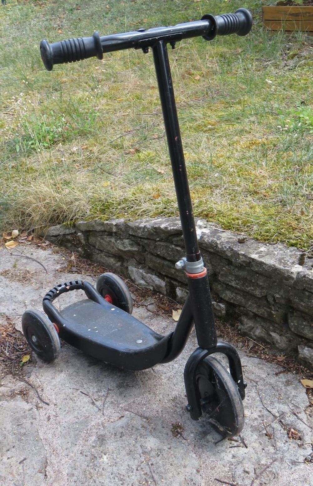 TROTTINETTE ENFANT 3 ROUES Jeux / jouets