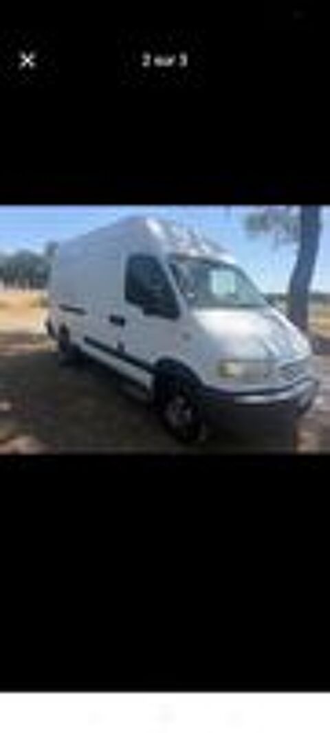 Autres Equipements 2001 occasion 17800 Pons