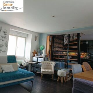  Appartement � vendre 4 pi�ces 128 m�