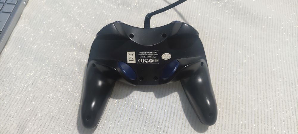 Manette de PC Consoles et jeux vidéos