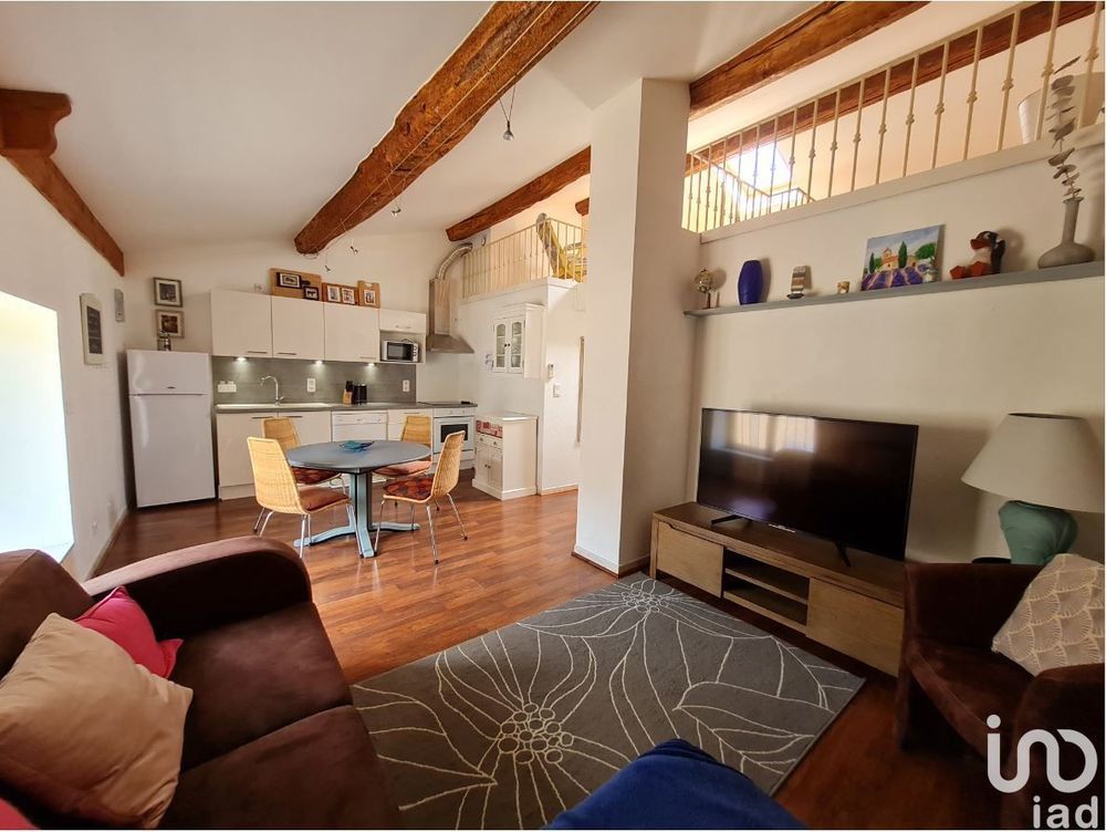 Location Appartement APPARTEMENT MEUBLÉ (SAINT CHINIAN 34 ) Saint-chinian