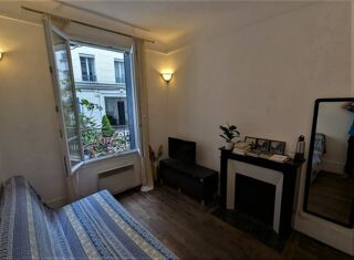  Appartement à louer 1 pièce 20 m² Montpellier