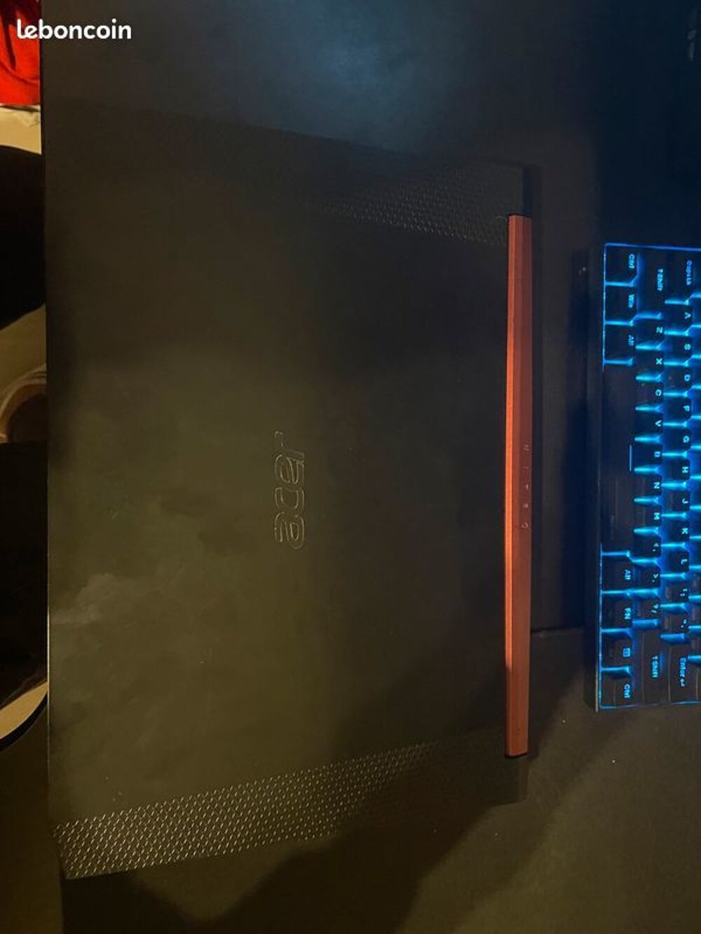 Acer Nitro AN515-54 | Core i5 | 512 Go | 8Go Ram | GTX 1650 Matériel informatique
