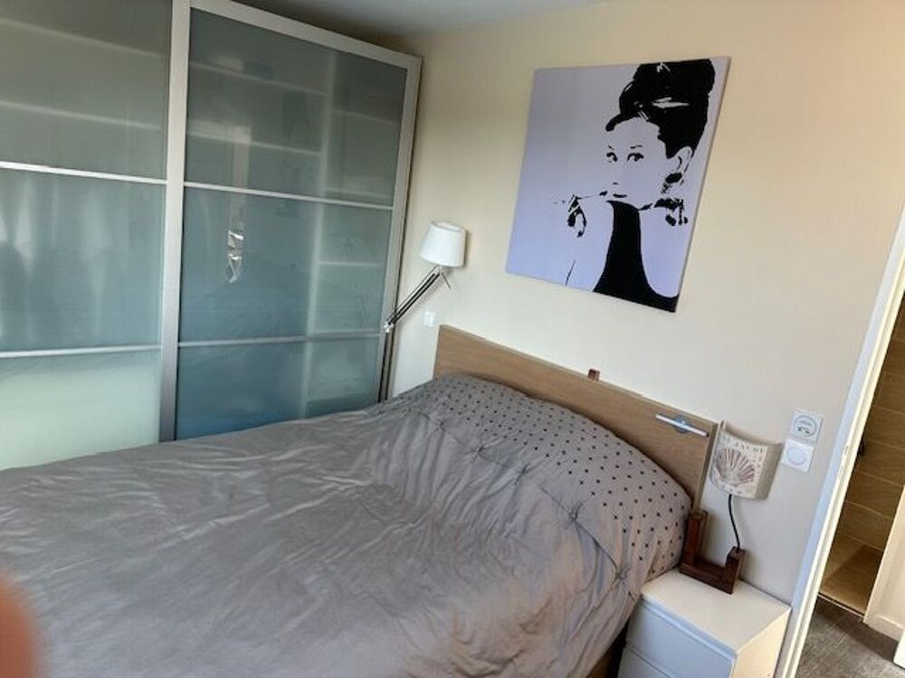 Vente Appartement T2 HYERES PLAGE Hyères
