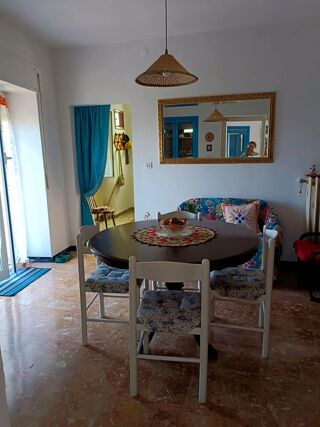  Maison à vendre 4 pièces 70 m² Cellino attanasio, teramo, italie