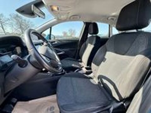 Crossland X 1.2 i 12V Turbo S&S 110 cv 2018 occasion 65800 Aureilhan
