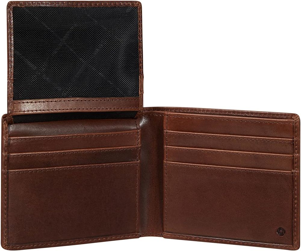 Portefeuille Samsonite Veggy SLG Maroquinerie