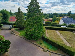  Maison à vendre 7 pièces 160 m²