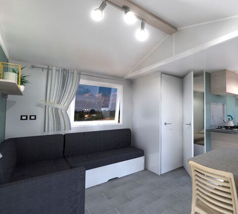 Annonce voiture Mobil-Home Mobil-Home 40000 €