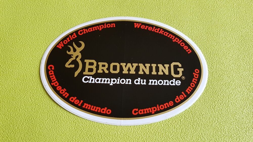 BROWNING 