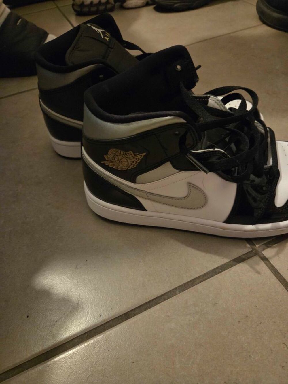 chaussures Chaussures