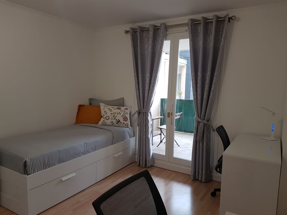 lit 90x140 + sommier + matelas &agrave; 200€ Meubles
