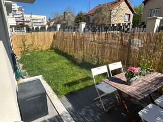  Appartement � vendre 2 pi�ces 41 m�