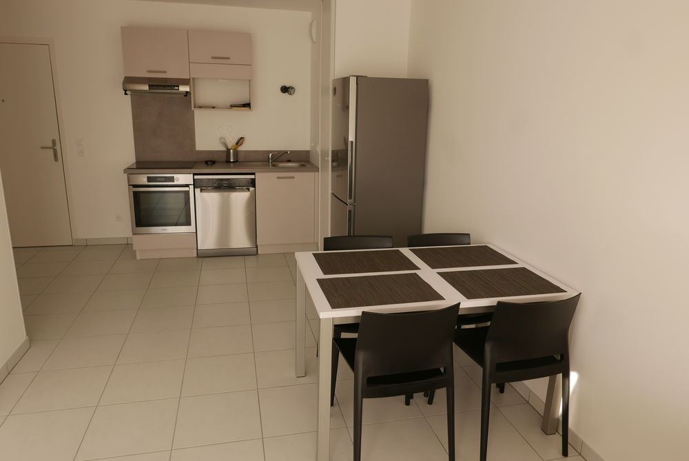 Appartement a louer annemasse - 2 pièce(s) - 45 m2 - Surfyn