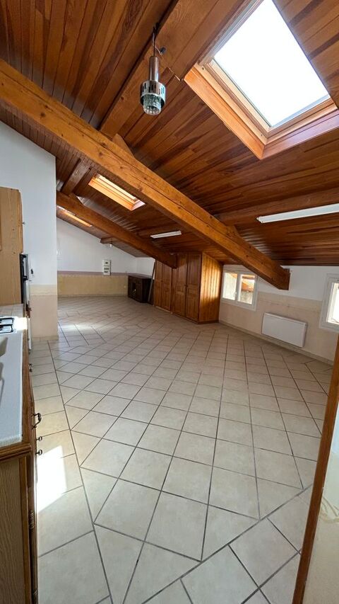   Studio � Saint-Julien-en-Beauch�ne Appartement - 1 pi�ce(s) - 40 m�