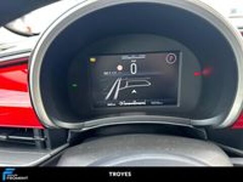 Fiat 600 T-Gen 3 1.2 Hybrid 145ch eDCT6 Pop 2025 occasion 10600 La Chapelle-Saint-Luc