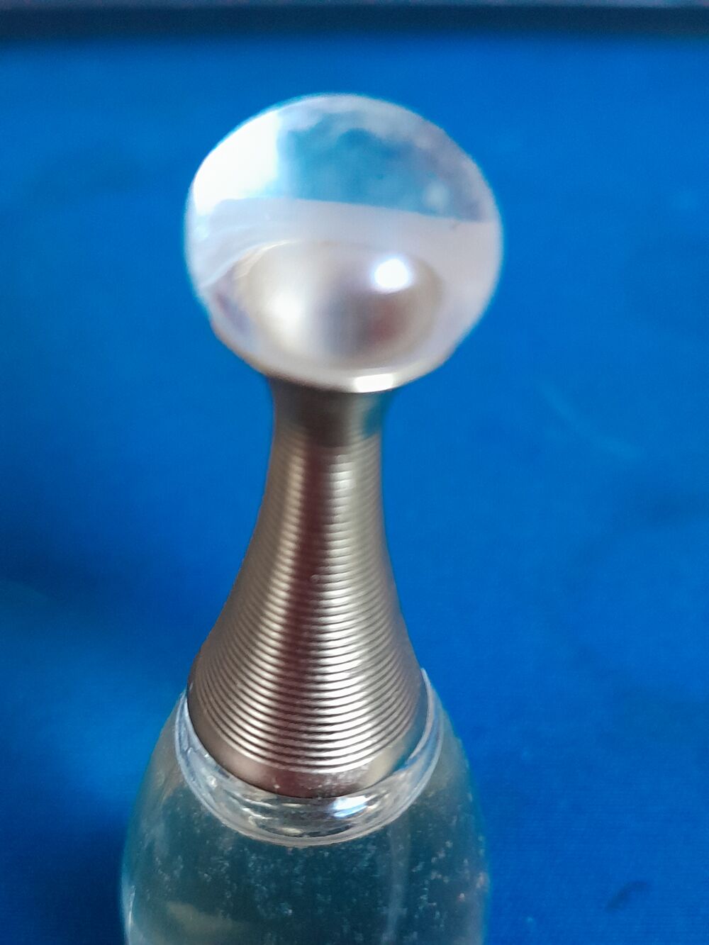Miniature Parfum Dior 
