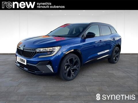 Annonce voiture Renault Austral 29990 �