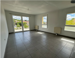  Appartement à vendre 3 pièces 55 m²