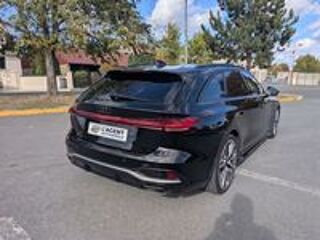 A5 Avant TFSI 204 ch S tronic 7 Quattro S line 2024 occasion 51100 Reims