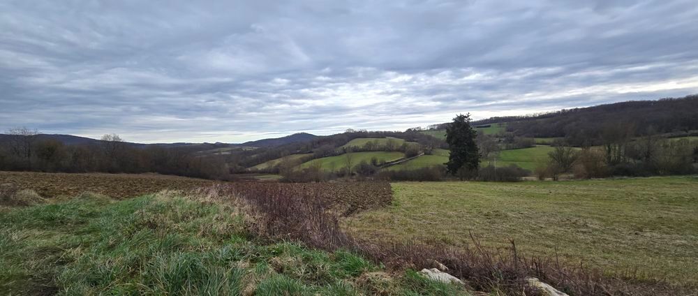 Vente Terrain Terrain constructible - commune d'AUZAS 31360 Auzas