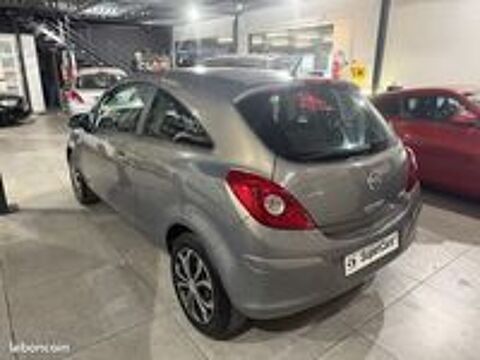 Corsa Opel 1.4 Twinport 100CH &Eacute;dition 2011 occasion 31270 Cugnaux