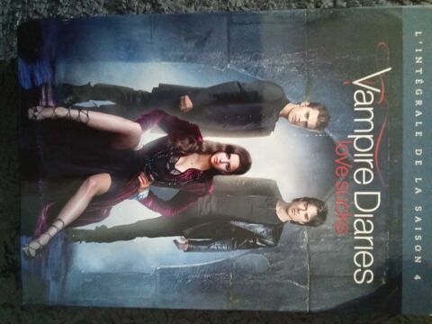 Srie Vampire Diaries 36 Toulon (83)