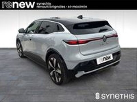 M&eacute;gane Megane E-Tech EV60 220 ch optimum charge Techno 2023 occasion 83170 Brignoles