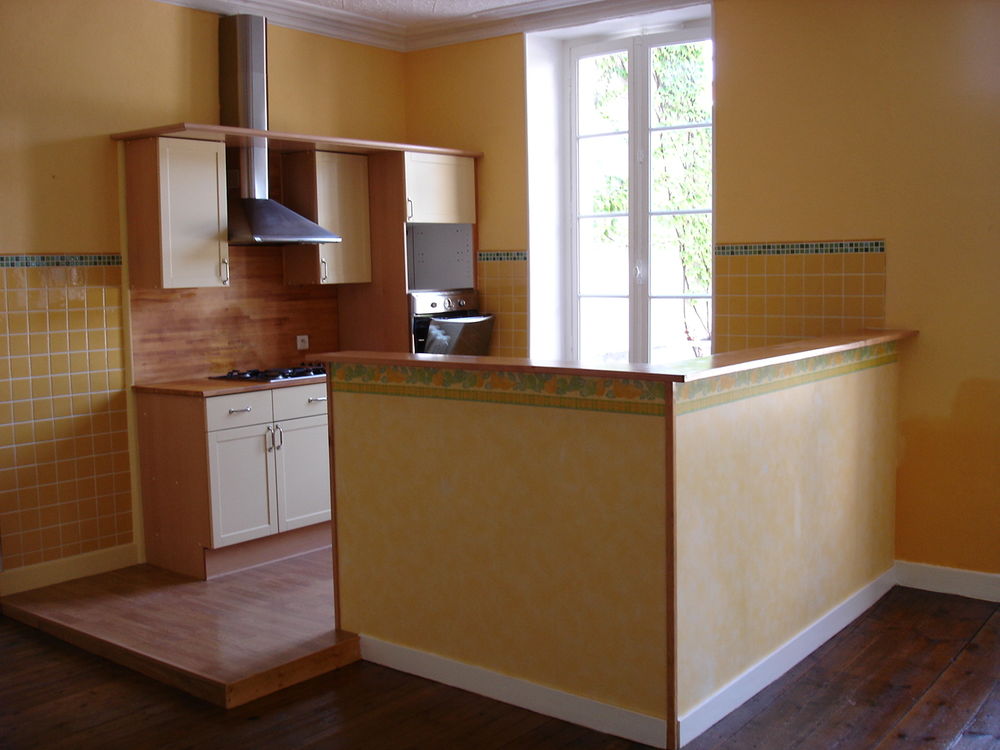 Vente Maison Maison de caractère de ville + local Cial + Apt Cognac
