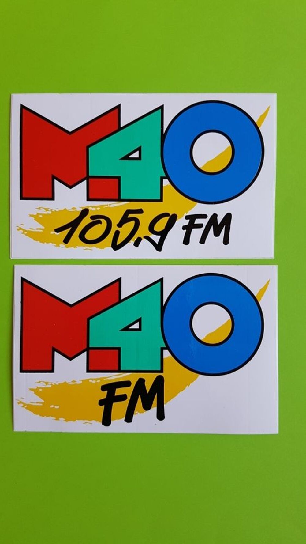 M40 