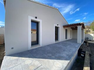  Villa � louer 5 pi�ces 119 m�
