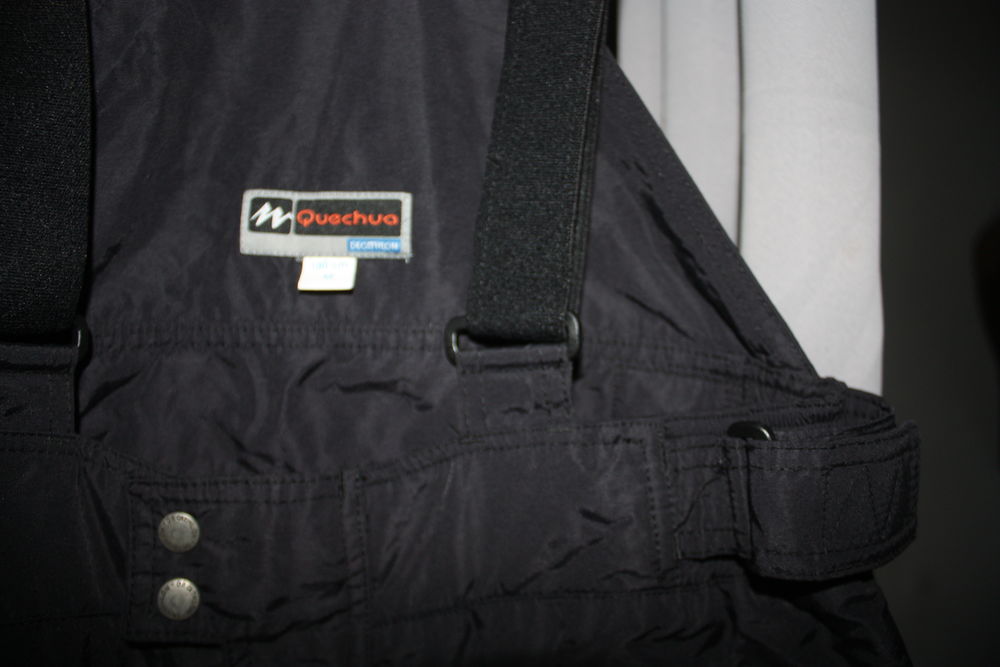 PANTALON DE SKI HOMME Vêtements