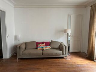  Appartement � vendre 2/3 pi�ces 46 m� Paris