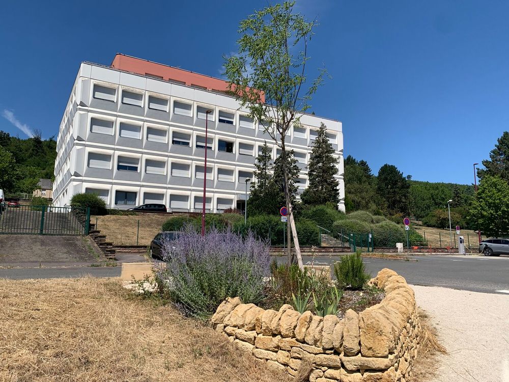 Appartement 4 pièces 80 m² · à Champigneulles · 80 m² · 160 000 €