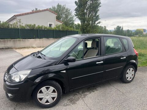 Renault scenic ii scénic