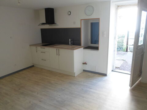  Maison  louer 4 pices 60 m Nevers