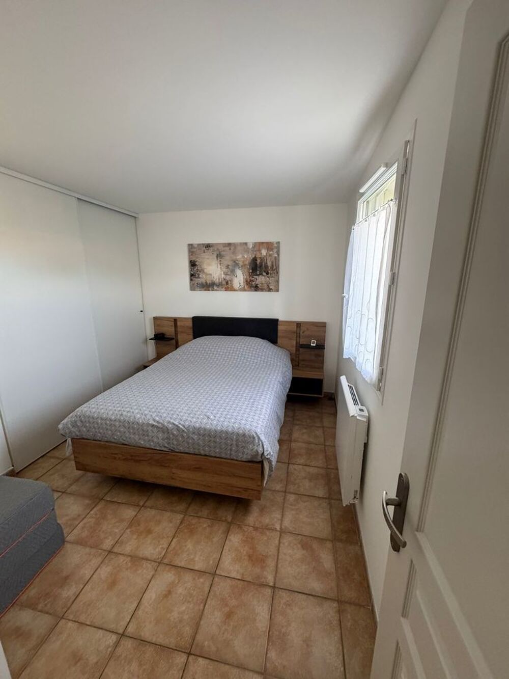 Vente Maison Pavillon 40 M² Homps