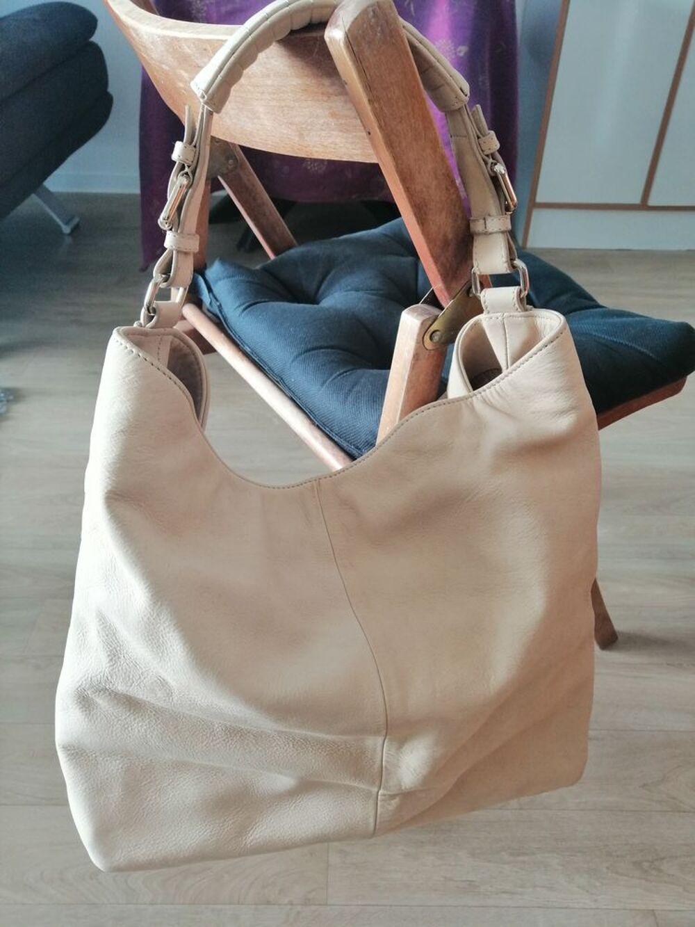 SAC CUIR Maroquinerie