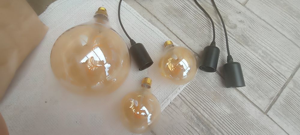 Lustre pendant Meubles