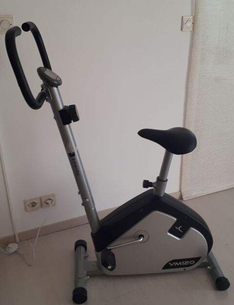 Domyos vm sale 590 prix neuf